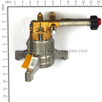 BRIGGS & STRATTON PUMP 317142GS - Image 3