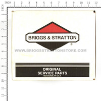 BRIGGS & STRATTON CLUTCH KIT ELECTRIC 7601023MA - Image 4