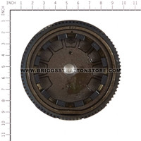 BRIGGS & STRATTON FLYWHEEL 693557 - Image 2