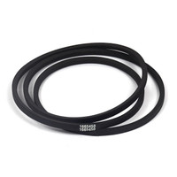 BRIGGS & STRATTON V-BELT HA 087.20 1665450SM - Image 1