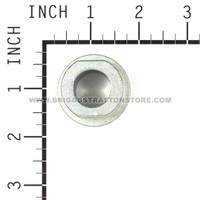 BRIGGS & STRATTON BUSHING 1"" LONG 1666001SM - Image 2