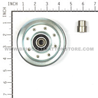 Briggs and Stratton 1685150SM Pulley Replacement Kit OEM