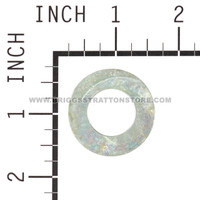 BRIGGS & STRATTON WASHER SHIM .75 0.7 1700230SM - Image 2