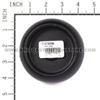 BRIGGS & STRATTON GAUGE WHEEL 1714760SM - Image 4