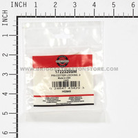 BRIGGS & STRATTON PIN-COTTER LOCKING .0 1722320SM - Image 3
