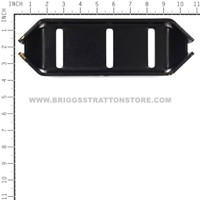 BRIGGS & STRATTON SHOE SKID 1725747BMYP - Image 2