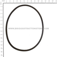 BRIGGS & STRATTON V-BELT 4L 037.62 N 1726470SM - Image 2