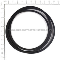 BRIGGS & STRATTON V-BELT HA 091.10 N 1726472SM - Image 2