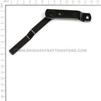 BRIGGS & STRATTON LEVER & ARM 1726815ASM - Image 2