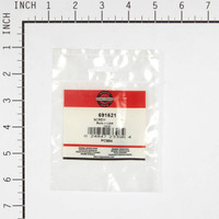 BRIGGS AND STRATTON 691621 - SCREW - image 1