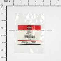 BRIGGS AND STRATTON 691621 - SCREW - image 3