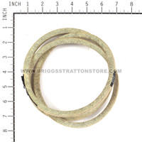 BRIGGS & STRATTON V-BELT HA 054.40 1732224SM - Image 2