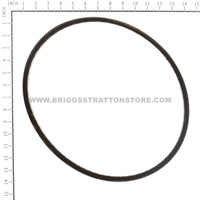 BRIGGS & STRATTON V-BELT HA 041.78 1732249SM - Image 2