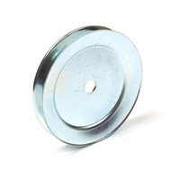 BRIGGS & STRATTON PULLEY- 5.50DIA SPIND 1732354SM - Image 1