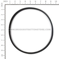 BRIGGS & STRATTON V-BELT MULTI SPEED 1737220YP - Image 2