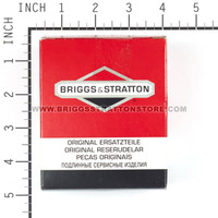 BRIGGS & STRATTON BEARING TRUNNION ASSY 1739282YP - Image 3