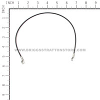 BRIGGS & STRATTON CABLE FRONT DRIVE 1750403YP - Image 2