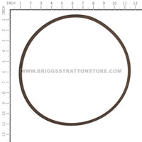 BRIGGS & STRATTON BELT CVT 3L 1753942YP - Image 2