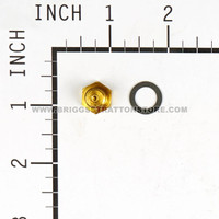 BRIGGS & STRATTON JET-MAIN 498977 - Image 4