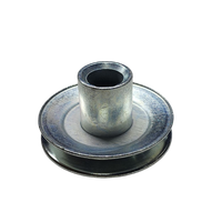 1757995YP AssemblyPulley Briggs and Stratton Genuine OEM Part