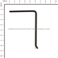 BRIGGS & STRATTON TANG ADJUSTING TOOL 19480 - Image 2