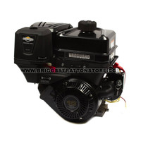 BRIGGS & STRATTON 042-F1 - ENGINE PACKED SINGLE CARTON 19L237-0042-F1 - Image 2