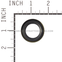 BRIGGS & STRATTON SEAL-OIL 0.875ID X 1. 2118117SM - Image 2