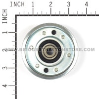 BRIGGS & STRATTON PULLEY-IDLER 02.75 OD 2154534SM - Image 2