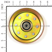 BRIGGS & STRATTON PULLEY-IDLER 05.000OD 2171247SM - Image 2