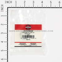 BRIGGS & STRATTON RING-RET EXT # 87 0.8 2172206SM - Image 3