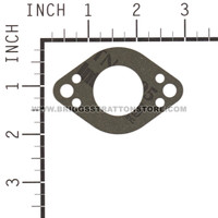 BRIGGS & STRATTON GASKET-INTAKE 694875 - Image 2