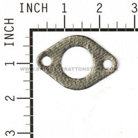 BRIGGS & STRATTON GASKET-EXHAUST 692282 - Image 2