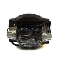 BRIGGS & STRATTON 032-G1 - ENGINE 25 GROSS HP 44S977-0032-G1 - Image 4