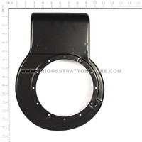 BRIGGS & STRATTON HOUSING-BLOWER 491596 - Image 2