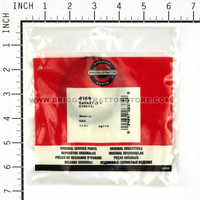 BRIGGS & STRATTON GASKET (5 X 270511) 4169 - Image 3