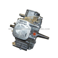 Briggs And Stratton 494055 - Sb Model 30 Horz - Image 2