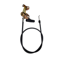 5020811SM Briggs and Stratton Genuine OEM Part Cable, Throttle Contr