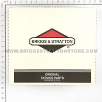 BRIGGS & STRATTON TIRE ASSM 13X5.00-6 5023280SM - Image 3