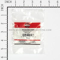 BRIGGS & STRATTON PIN CLEVIS 1/2 X 1 1 5025328X12SM - Image 3