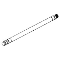 5048681SM Briggs and Stratton Hose, Oil Drain