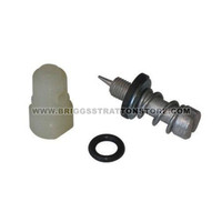 BRIGGS & STRATTON VALVE-HIGH SPEED 395508 - Image 2