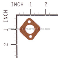 BRIGGS & STRATTON GASKET-FUEL TANK 270250 - Image 2