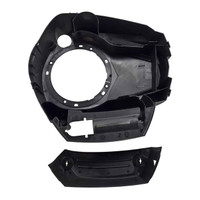 592814 - Housing-Blower - Briggs and Stratton - Genuine OEM Part