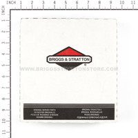 Briggs And Stratton 593959 - Starter-Rewind - Image 3