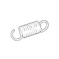 26018 - Spring-Breaker Arm - Briggs and Stratton - Genuine OEM Part