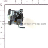 594593 Carburetor Briggs and Stratton - Image 4