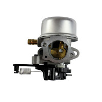 BRIGGS & STRATTON CARBURETOR 595390 - Image 1