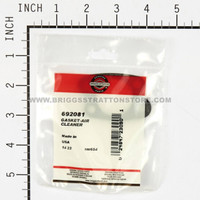 BRIGGS & STRATTON GASKET-AIR CLEANER 692081 - Image 3