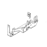 596458 Bracket-Control - Briggs and Stratton - Genuine OEM Part