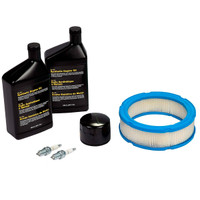 6035 Briggs and Stratton Acc, Kit, Maintenance, 10-12000